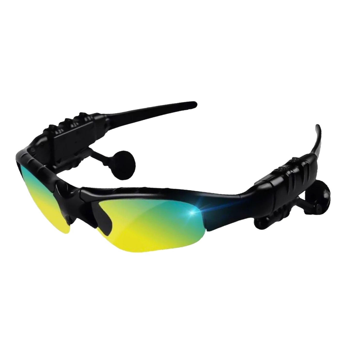 Bluetooth Wireless Polarized Sunglasses/ UV-Protection