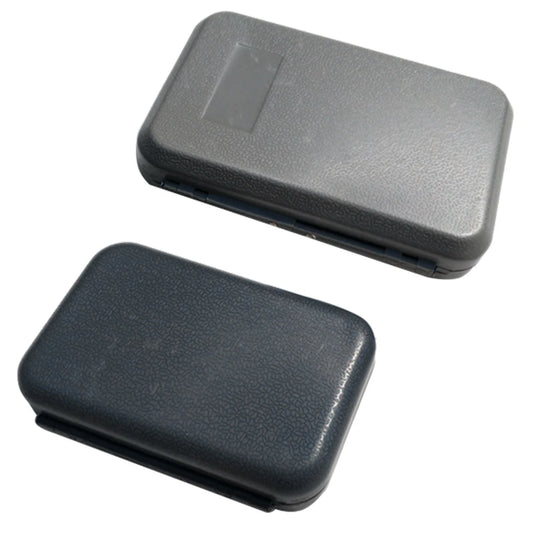 Outdoor Slit Foam Pocket Portable Fly Fishing Box