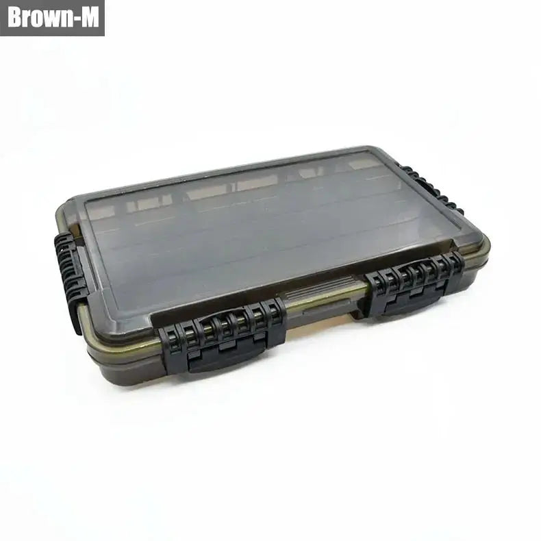Waterproof Tackle Box/ Large Capacity