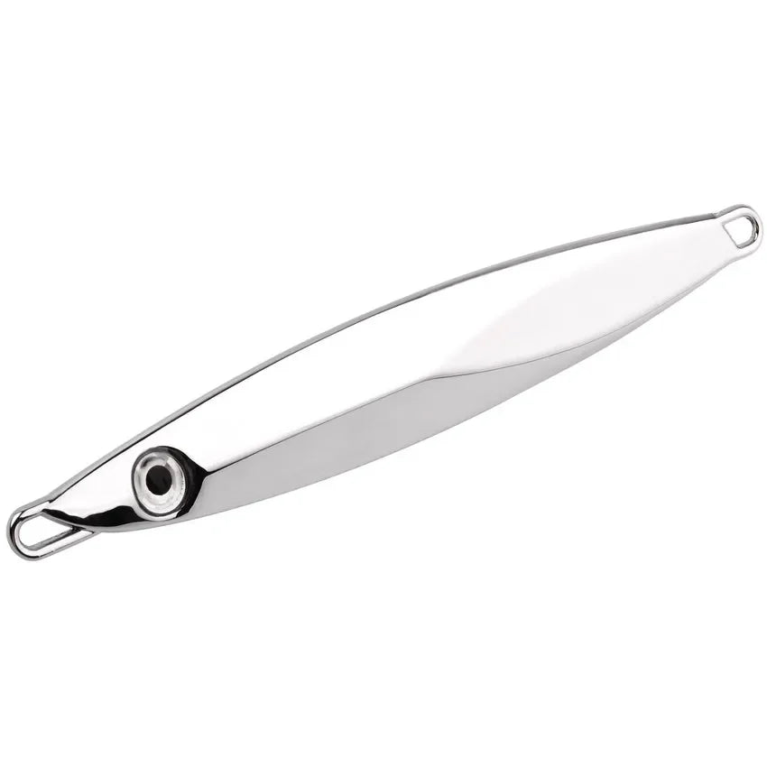 1pcs 40g 30g 20g 15g 10g Jigging, Saltwater Lures- Practical Tackle