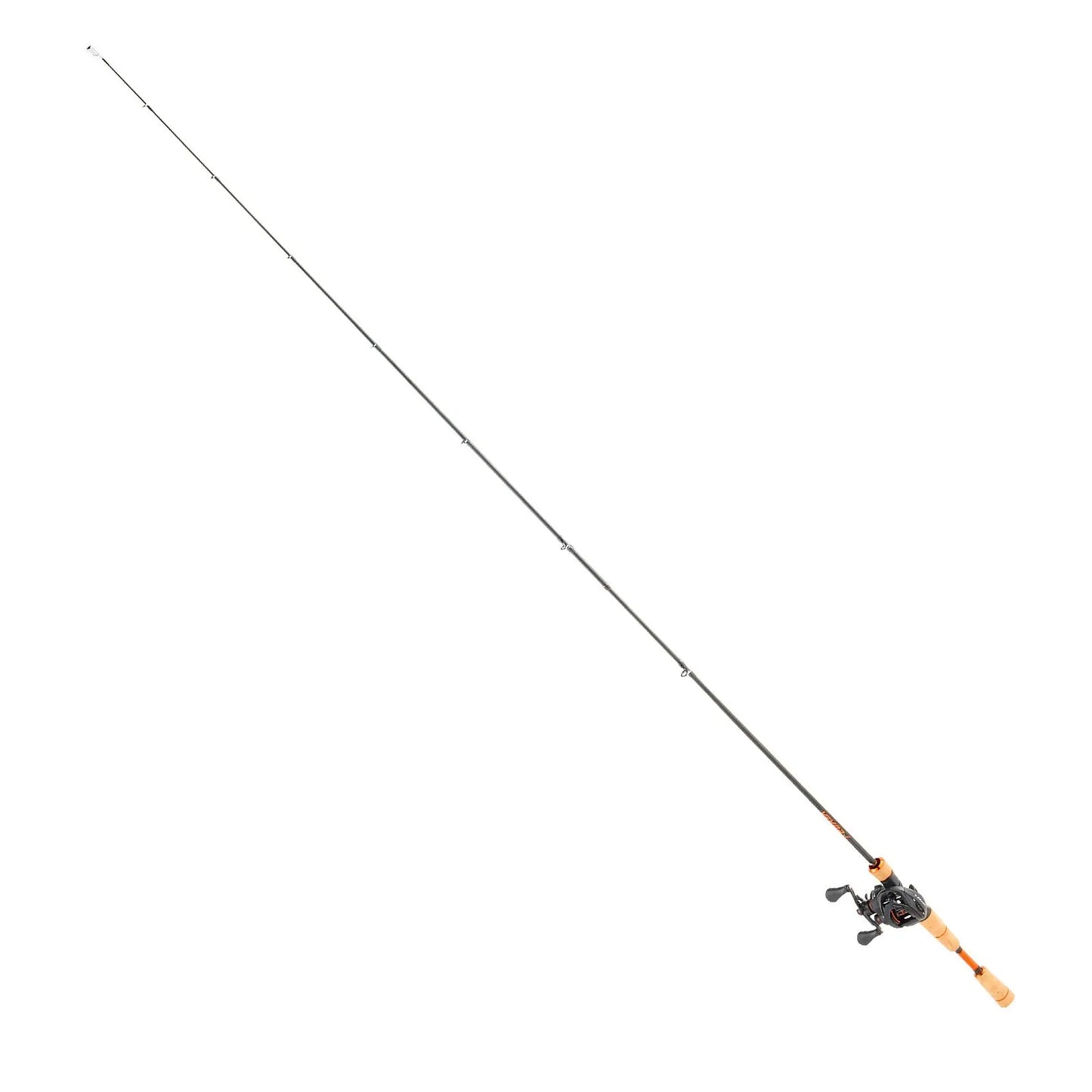 Rod And Fishing Reel Combo, IM7 Carbon Fiber Baitcasting Rod And Reel Combo, Bass Fishing Pole With 6+1 BB System, 7.0:1 Gear