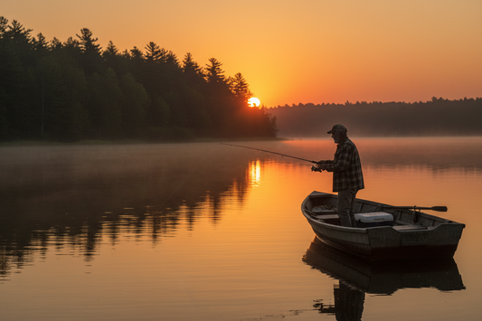 The Joy of Fishing – Why Anglers Keep Coming Back