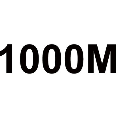 Hercules-Braided Fishing Line, 4 Strands, Carp Fishing Line, White PE, 100m, 300m, 500m, 1000m, 1500m, 2000m, 6-100lb