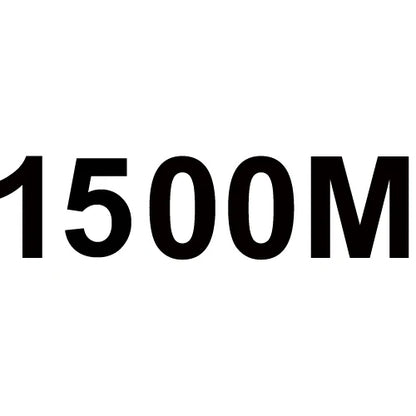 Hercules-Braided Fishing Line, 4 Strands, Carp Fishing Line, White PE, 100m, 300m, 500m, 1000m, 1500m, 2000m, 6-100lb