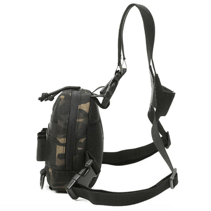 Fishing Tackle Bags- Waist Fanny Pack for Fishing Lures