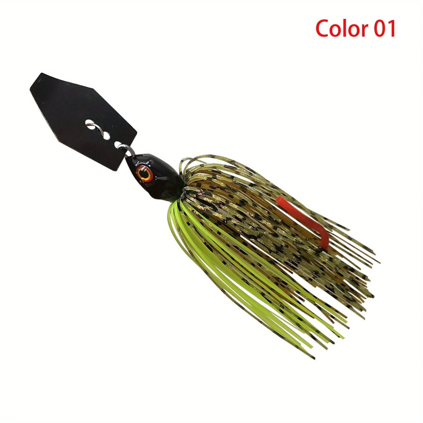 7G/14G/21G  Chatterbait/Bladed Jig- For Bass, Pike