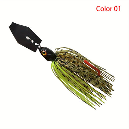 7G/14G/21G  Chatterbait/Bladed Jig- For Bass, Pike