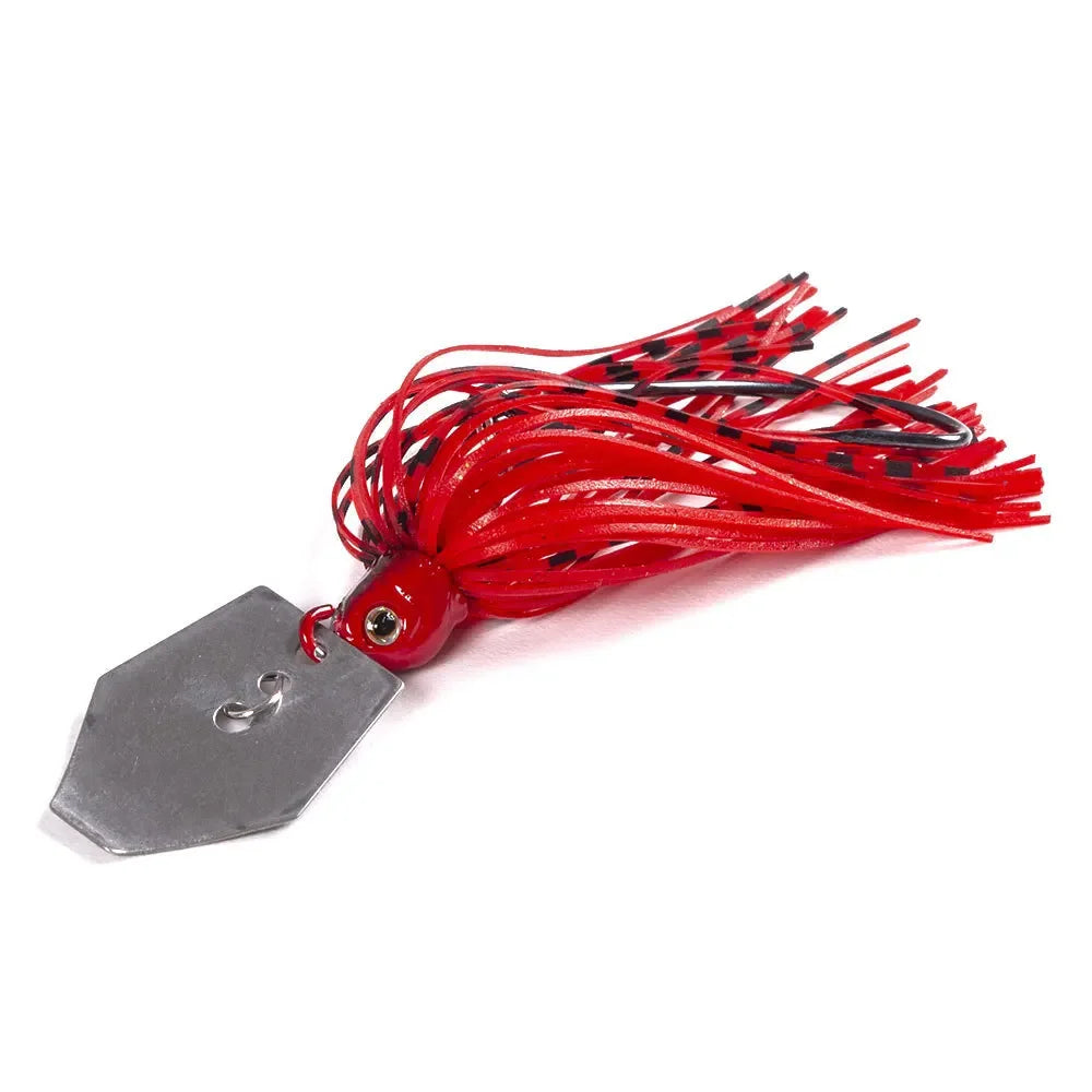 1pcs CHATTERBAITS 100mm 11g  For PIKE, BASS, WALLEYE & ALL PREDATOR SPECIES