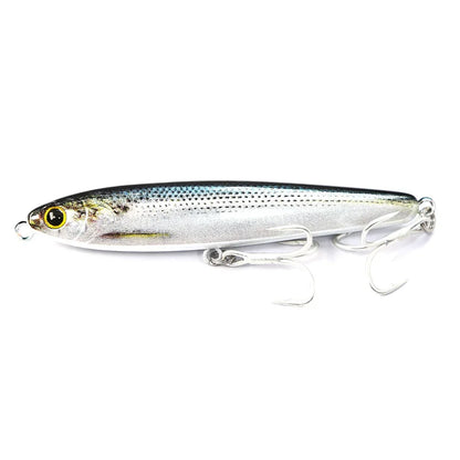 B&U Sinking Pencil Lure- Weight System- Great for Suspended Fish