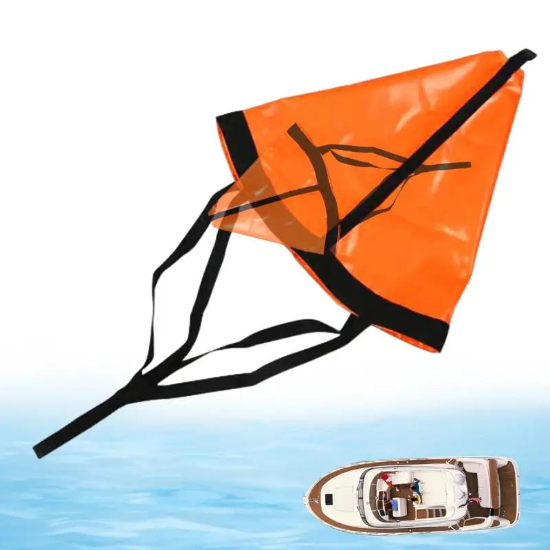 Drift Sock , Sea Anchor for Boats