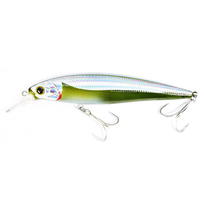 B&U Minnow Jerkbait- Long Casting- Bass, Pike, Walleye, Trout & ALL PREDATORS