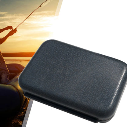 Outdoor Slit Foam Pocket Portable Fly Fishing Box