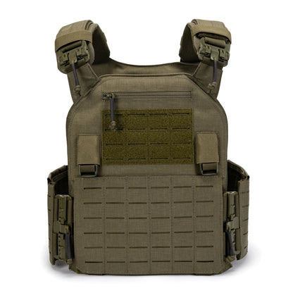 VT05 EMERSONGEARS 1000D Nylon Fabric, full protect- quick release, laser cut, Tactical vest
