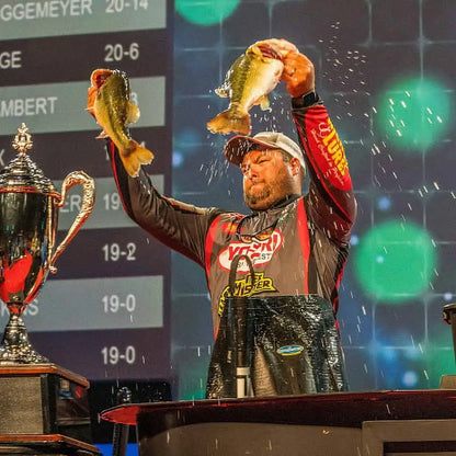 Topknot 100% Fluorocarbon Main Line 20lb 200yd Clear