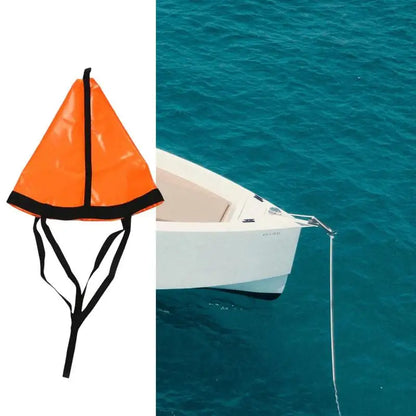 Drift Sock , Sea Anchor for Boats