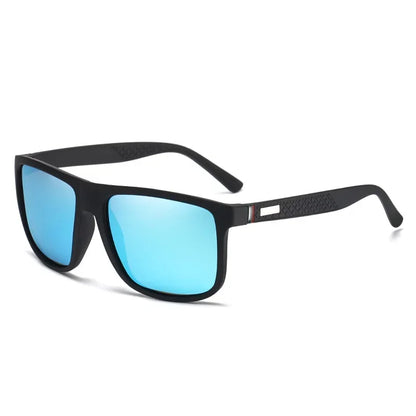 Polarized Sunglasses, Luxury Brand, Designer Men's Sun Glasses, Fashion for  Driving, Fishing UV400 Eyewear