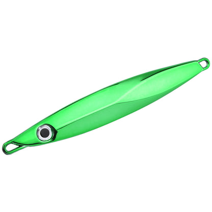 1pcs 40g 30g 20g 15g 10g  Jigging, Saltwater Lures- Practical Tackle