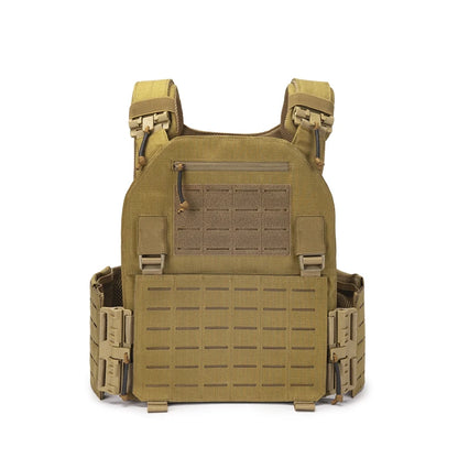 VT05 EMERSONGEARS 1000D Nylon Fabric, full protect- quick release, laser cut, Tactical vest