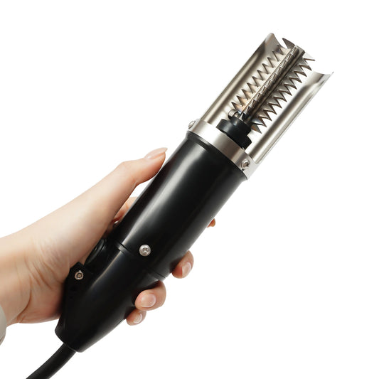 Electric Fish Scaler Waterproof , for Home Kitchen Restaurant