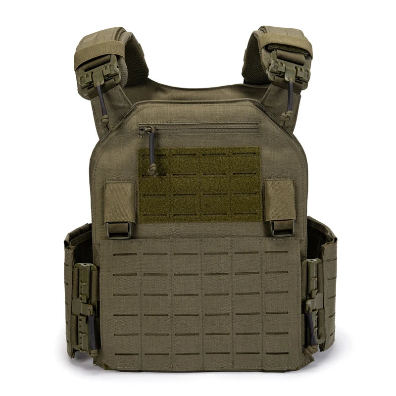 VT05 EMERSONGEARS 1000D Nylon Fabric, full protect- quick release, laser cut, Tactical vest