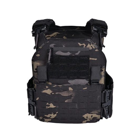 VT05 EMERSONGEARS 1000D Nylon Fabric, full protect- quick release, laser cut, Tactical vest