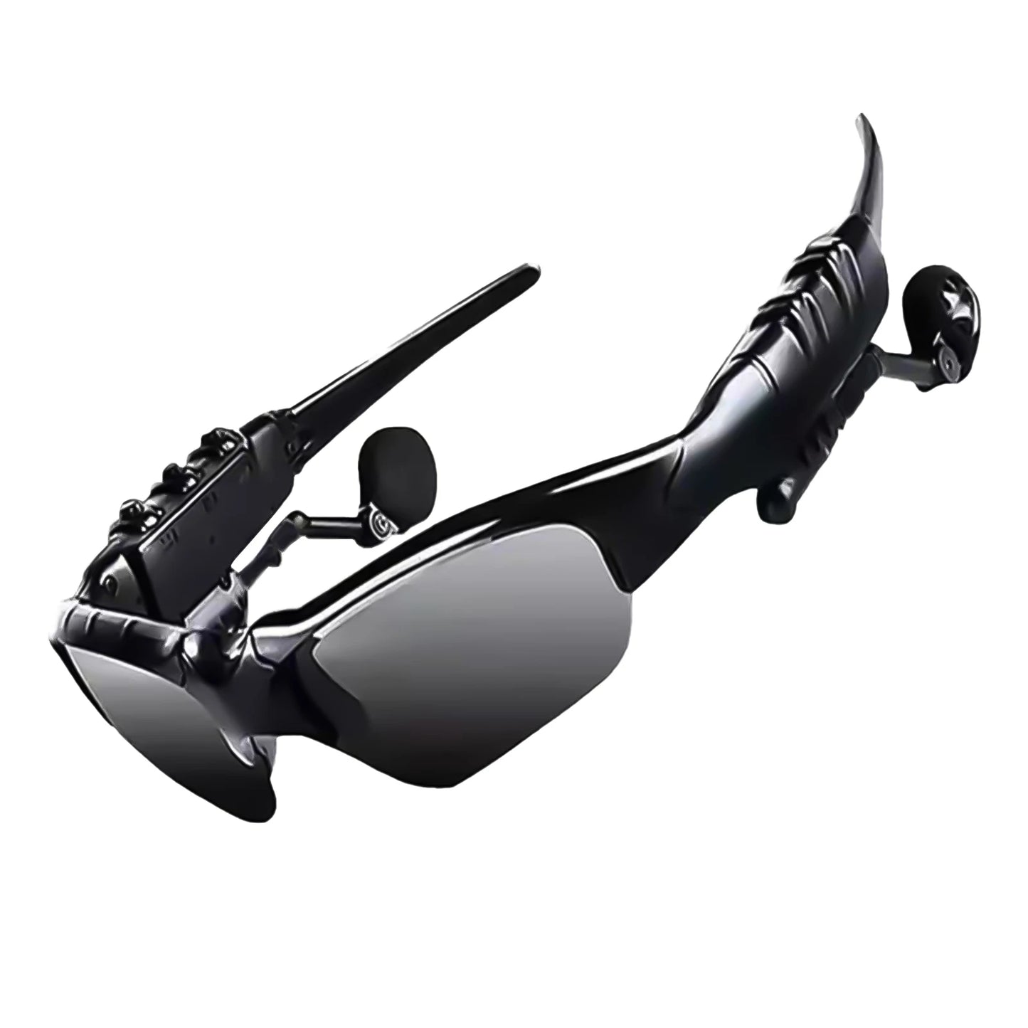 Bluetooth Wireless Polarized Sunglasses/ UV-Protection