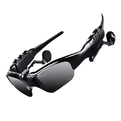 Bluetooth Wireless Polarized Sunglasses/ UV-Protection