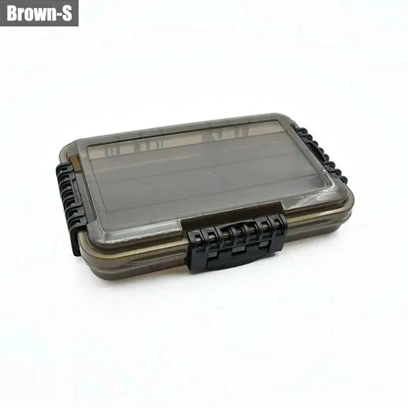 Waterproof Tackle Box/ Large Capacity