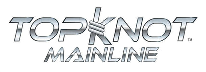 Topknot 100% Fluorocarbon Main Line 20lb 200yd Clear