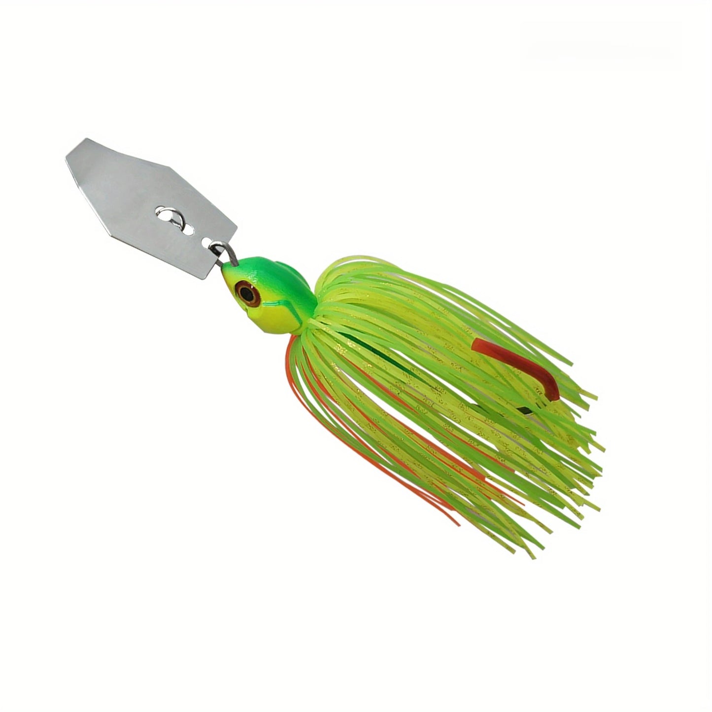 7G/14G/21G  Chatterbait/Bladed Jig- For Bass, Pike