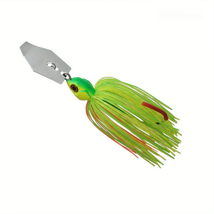 7G/14G/21G  Chatterbait/Bladed Jig- For Bass, Pike