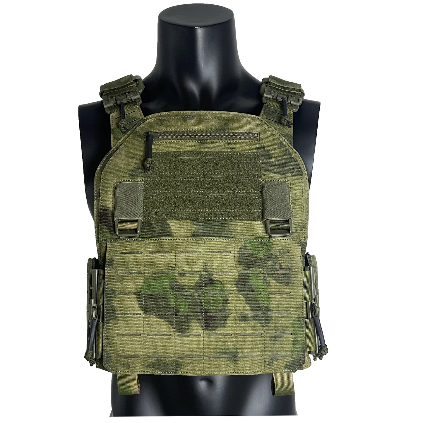 VT05 EMERSONGEARS 1000D Nylon Fabric, full protect- quick release, laser cut, Tactical vest