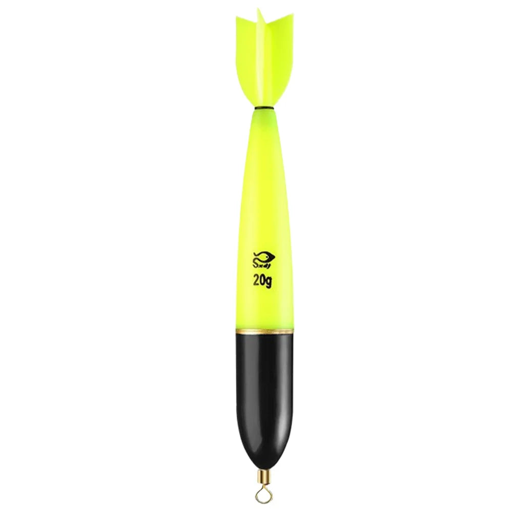 1/2Pcs Fishing Floats Luminous  Night Float  Light Stick