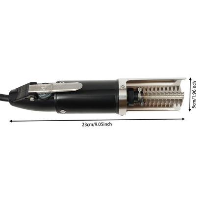 Electric Fish Scaler Waterproof , for Home Kitchen Restaurant