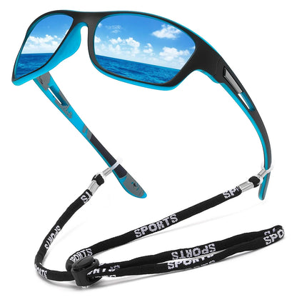 Polarized Fishing Glasses- Sunglasses UV400 Eyewear