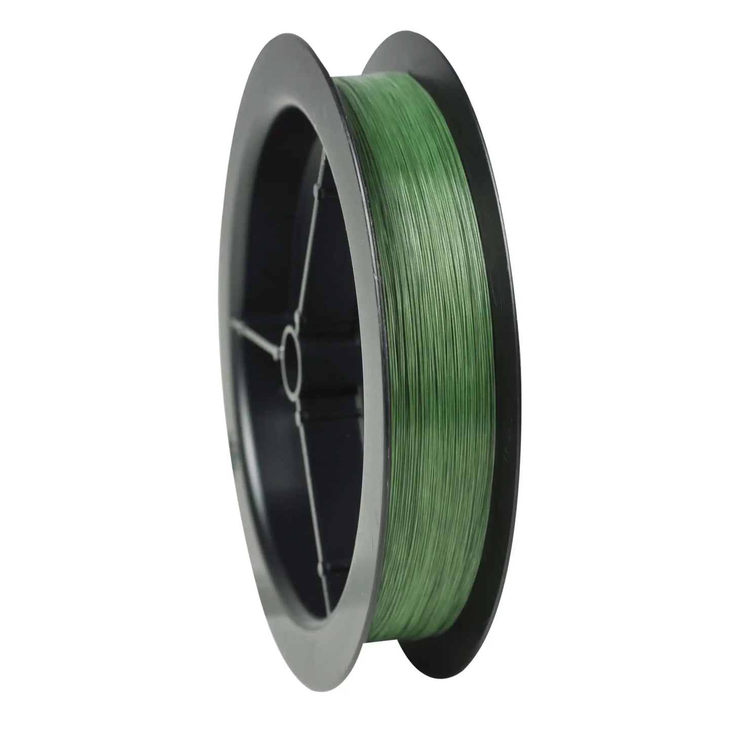 Fishing Line, Hi-Vis Yellow, 10 lb Test Strength, 300 yd