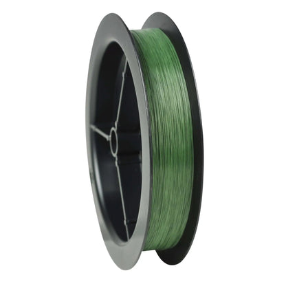 Fishing Line, Hi-Vis Yellow, 10 lb Test Strength, 300 yd