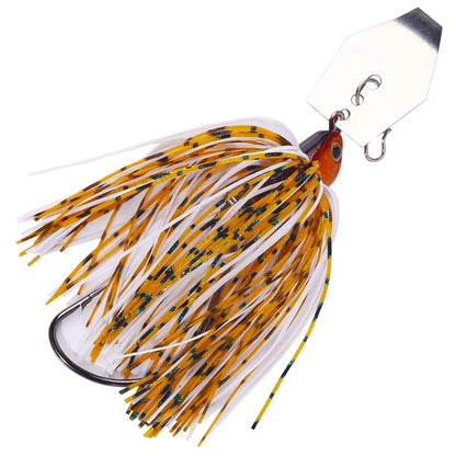 Chatterbaits- 20g 15g /12 Different Choices- GREAT FOR BASS, PIKE, WALLEYE & OTHER PREDATOR SPECIES