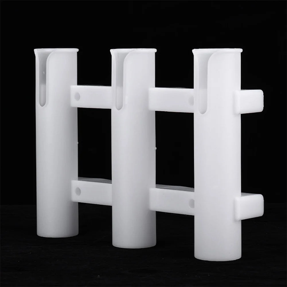Boat Rod Holders , Rod Racks for Boat, Garage, Trailer
