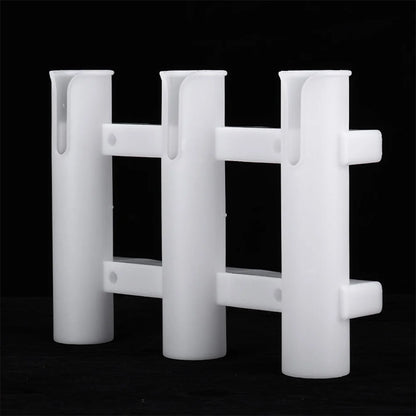 Boat Rod Holders , Rod Racks for Boat, Garage, Trailer