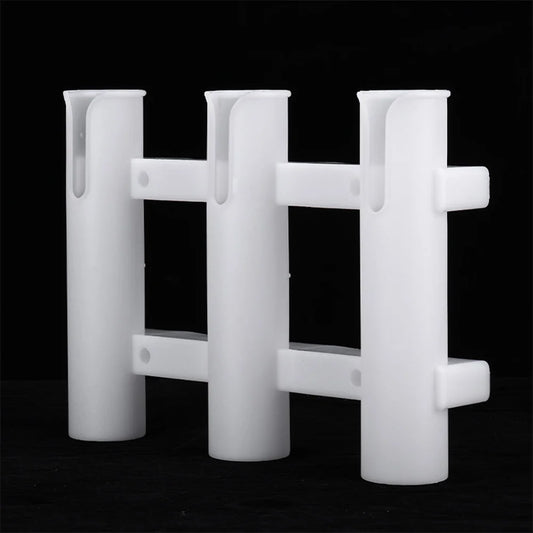 Boat Rod Holders , Rod Racks for Boat, Garage, Trailer