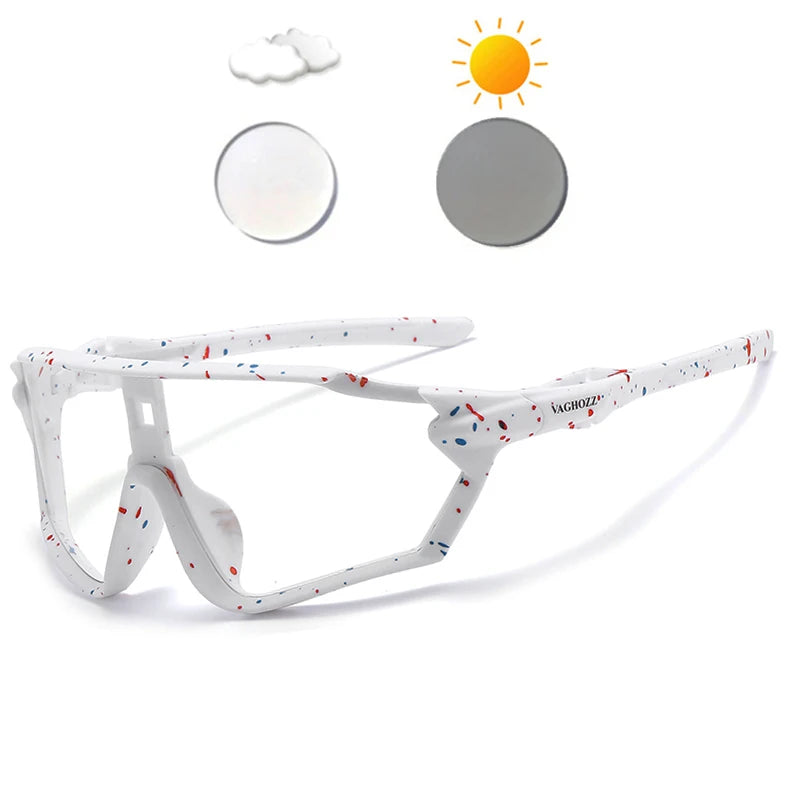 Polarized Fishing Glasses- Sunglasses UV400 Eyewear