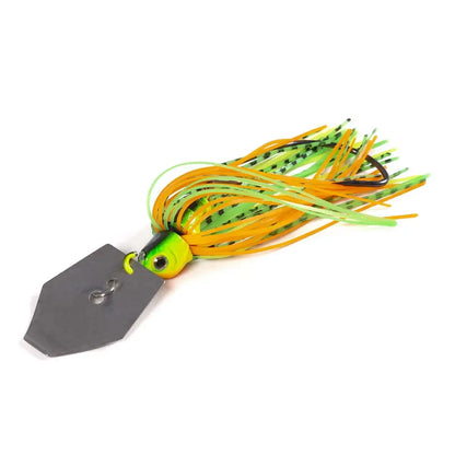 1pcs CHATTERBAITS 100mm 11g  For PIKE, BASS, WALLEYE & ALL PREDATOR SPECIES