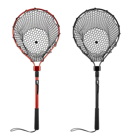 Telescoping Fishing Landing Net