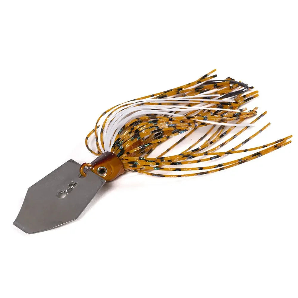 1pcs CHATTERBAITS 100mm 11g  For PIKE, BASS, WALLEYE & ALL PREDATOR SPECIES