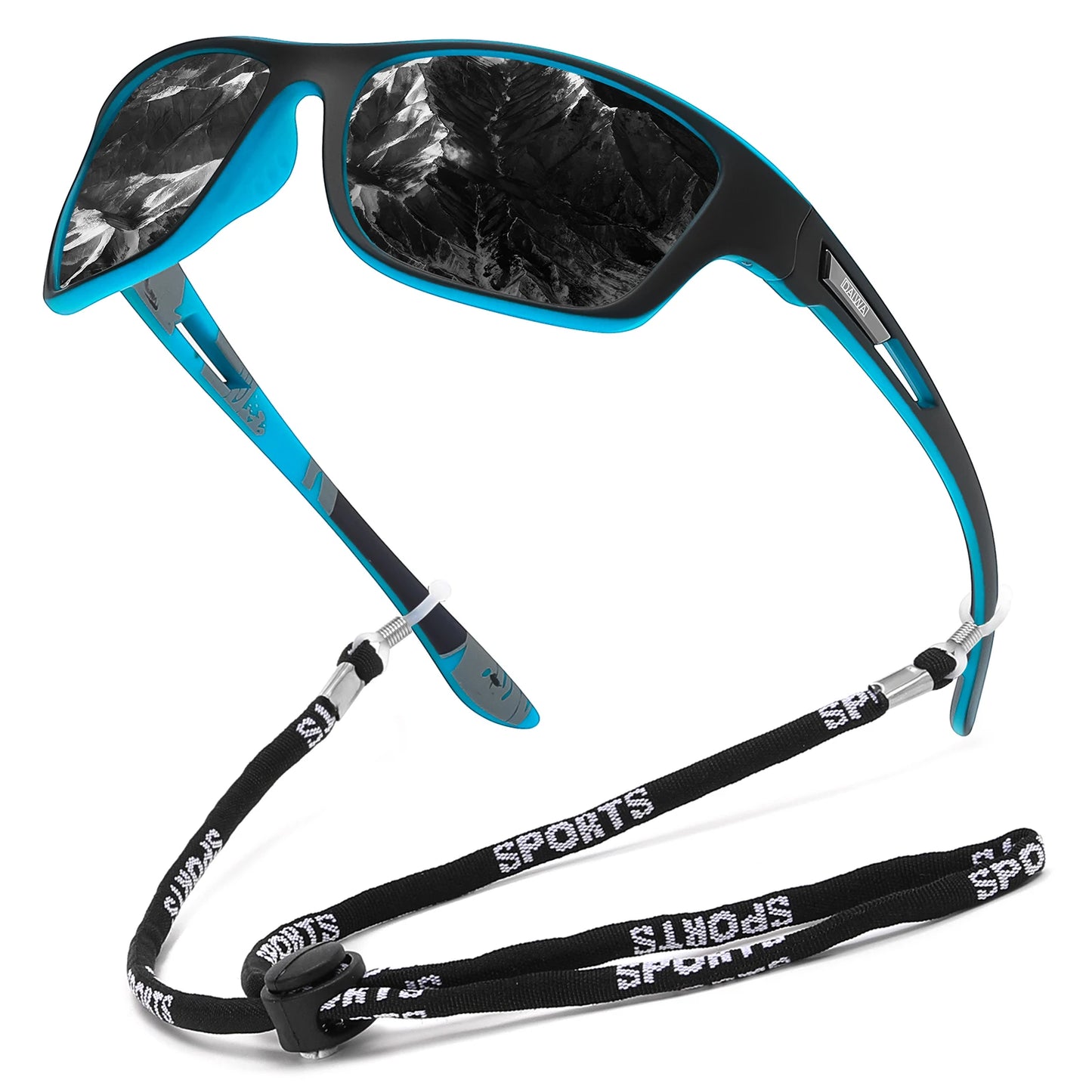 Polarized Fishing Glasses- Sunglasses UV400 Eyewear