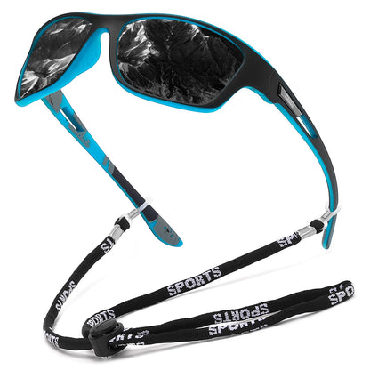 Polarized Fishing Glasses- Sunglasses UV400 Eyewear