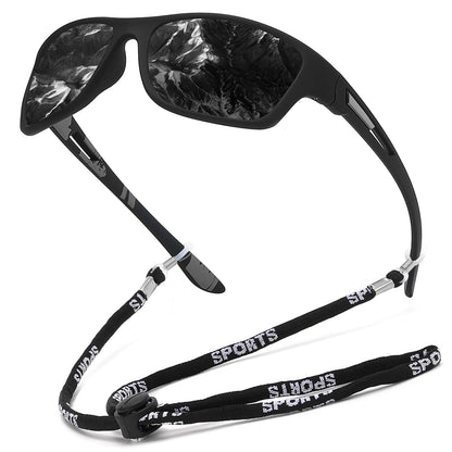Polarized Fishing Glasses- Sunglasses UV400 Eyewear