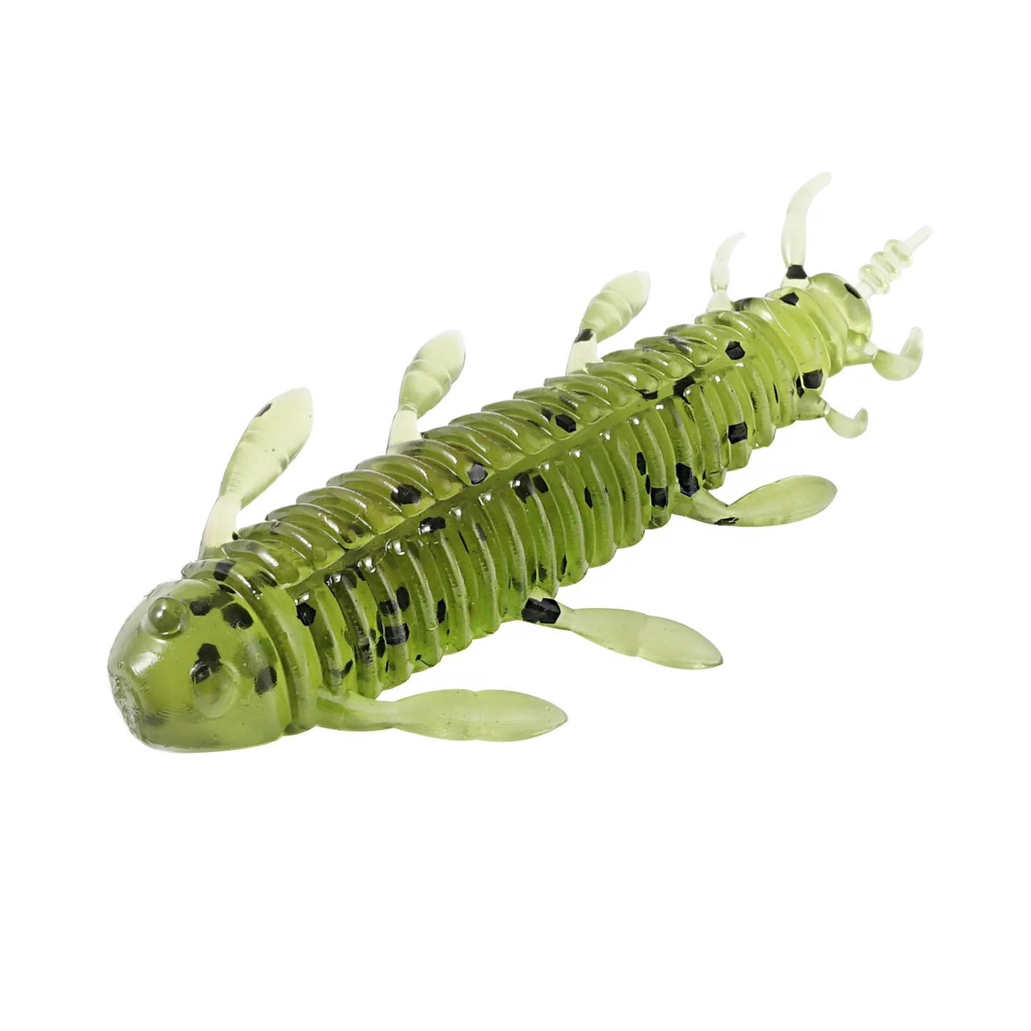 SUNMILE Stick Bait 4.5/5.5cmCasting- Weighted Soft Plastic Lures For Bass Fishing