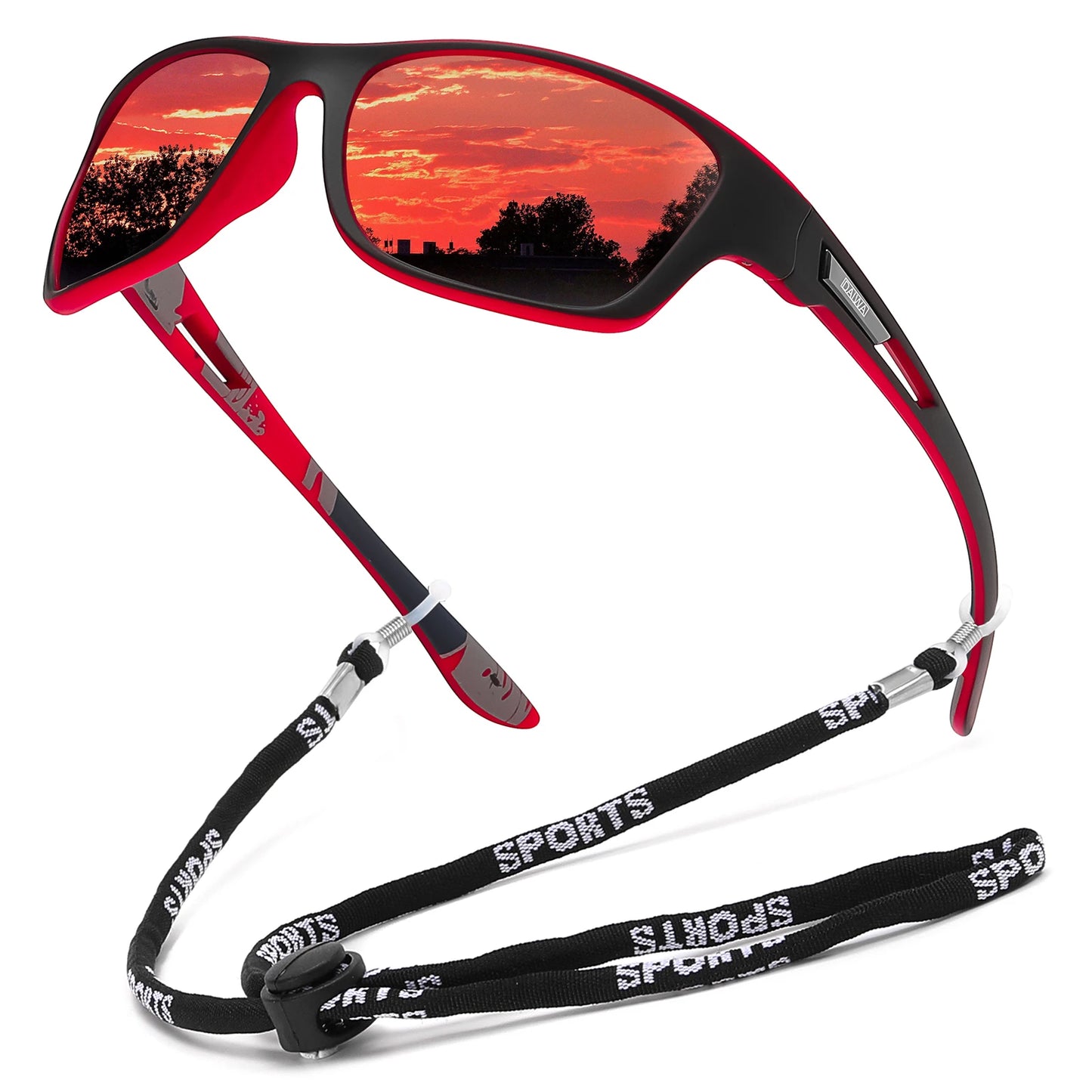 Polarized Fishing Glasses- Sunglasses UV400 Eyewear
